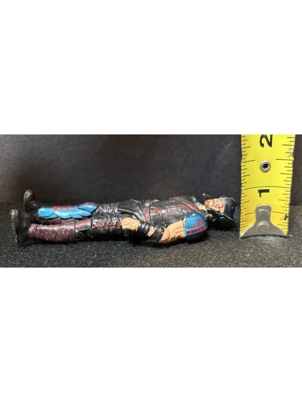 Marvel Thor Ragnarok GLADIATOR THOR Loose 3.75